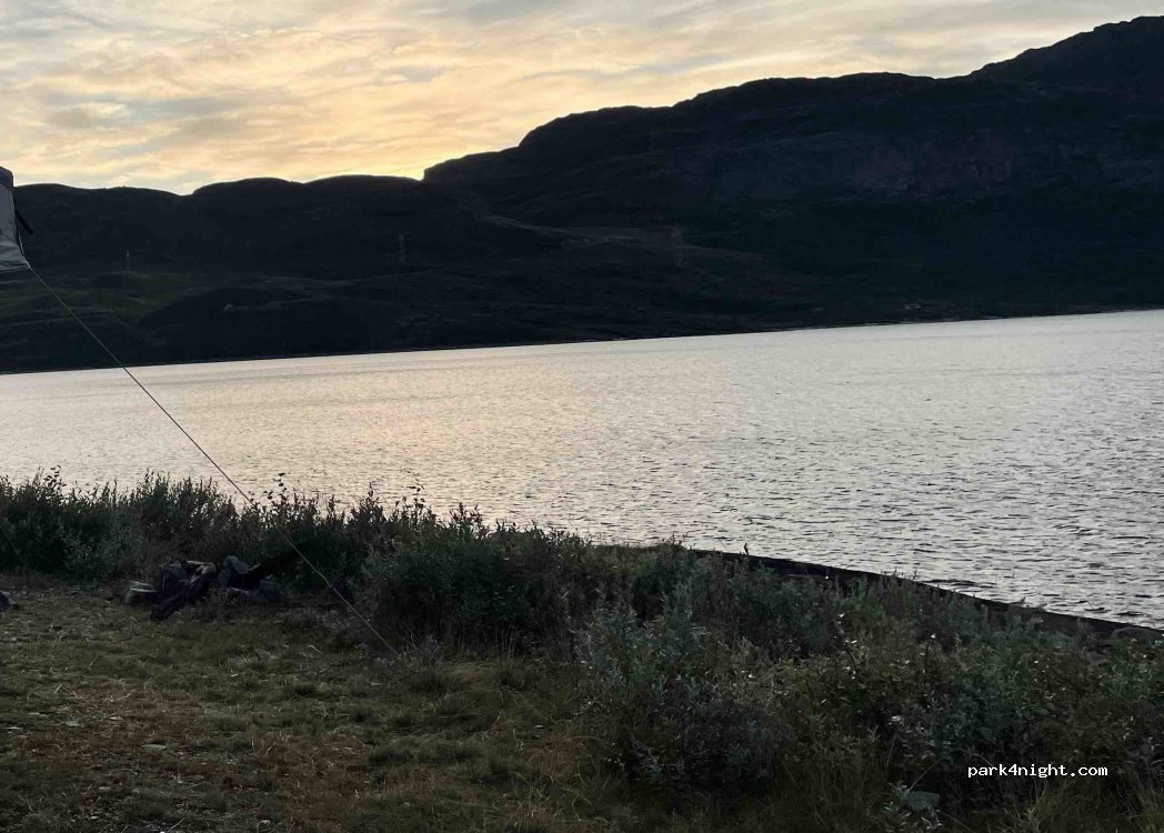 (4134) Jøsenfjorden - Unnamed Road — foto 2