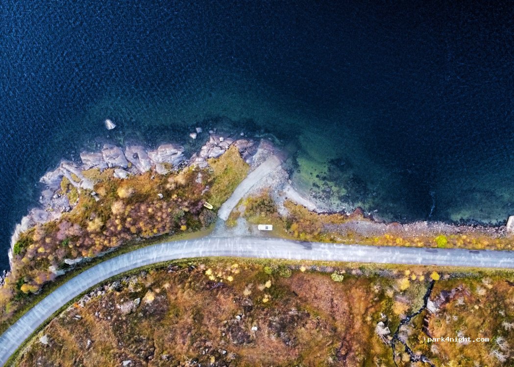 (4134) Jøsenfjorden - Unnamed Road — foto 3