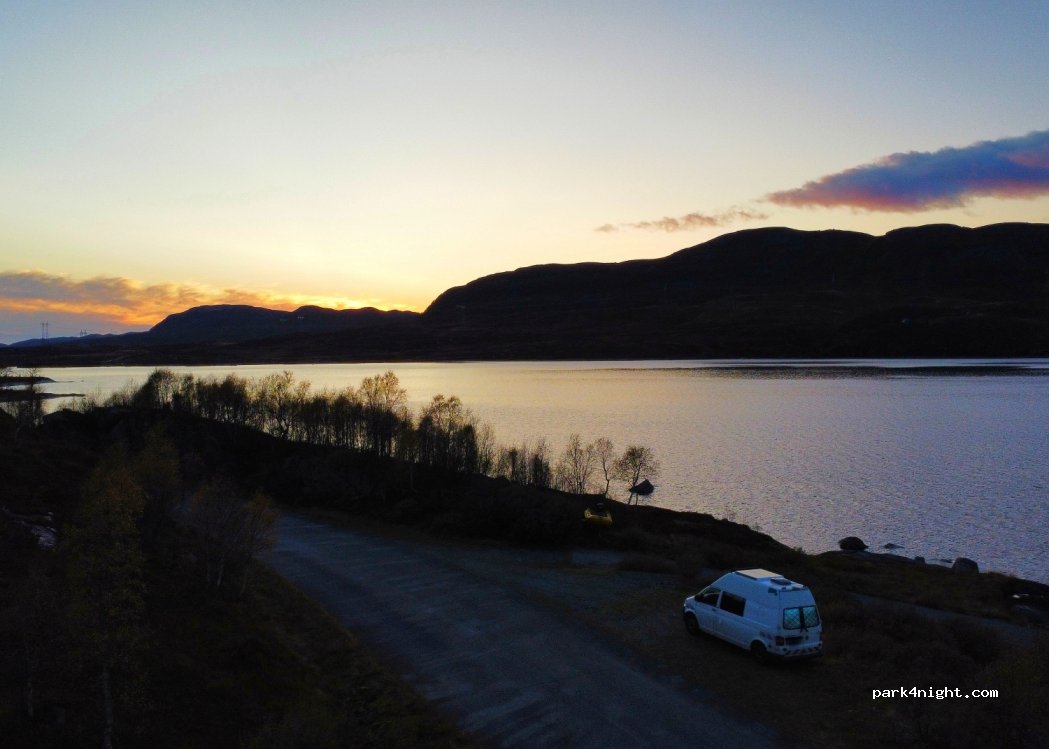 (4134) Jøsenfjorden - Unnamed Road — foto 4