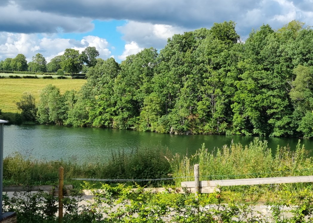 Camping Belle-Vue — foto