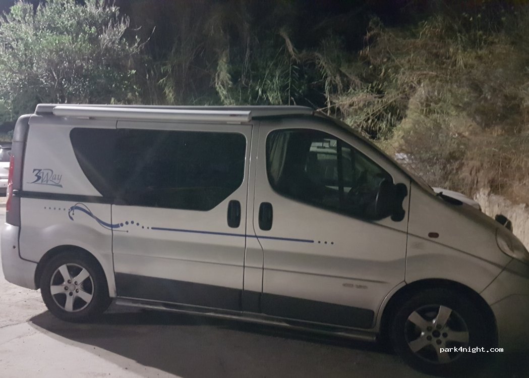 (80070) Sant'Angelo - 24 Via Ruffano — foto