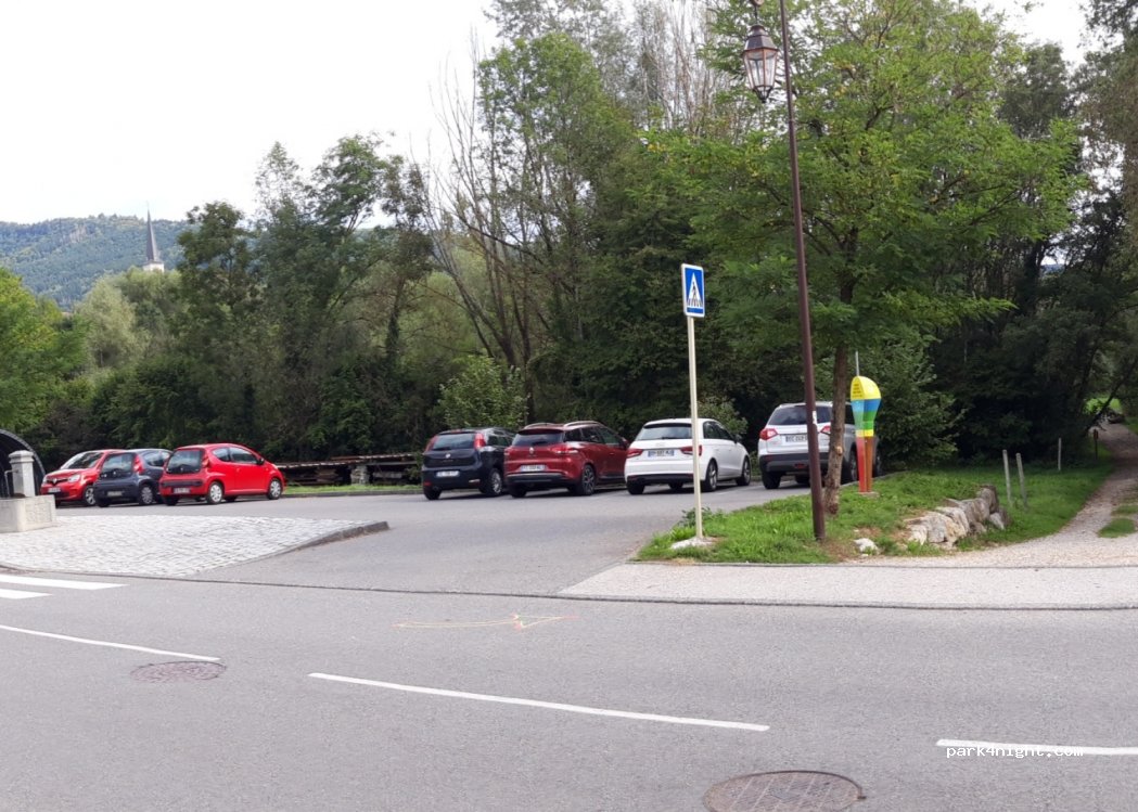 (74250) Fillinges - 1542 Route du Chef Lieu — foto