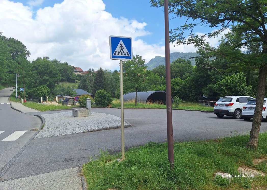 (74250) Fillinges - 1542 Route du Chef Lieu — foto 4
