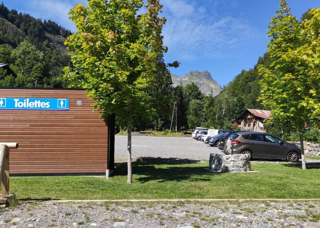 (73590) La Giettaz - 3110 Route du Plan — foto 2