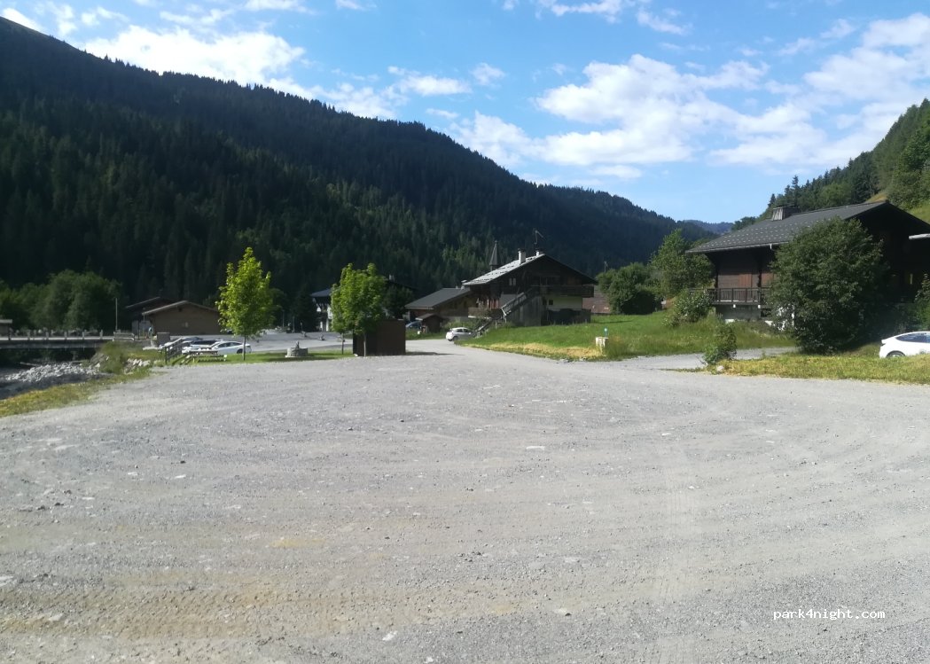 (73590) La Giettaz - 3110 Route du Plan — foto 3