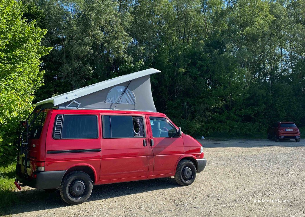 (89364) Rettenbach - 3 Am Silbersee — foto 3