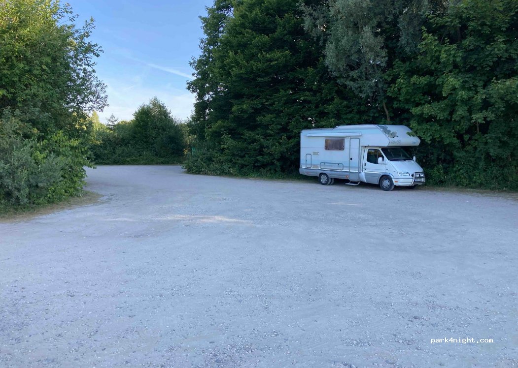 (89364) Rettenbach - 3 Am Silbersee — foto 4