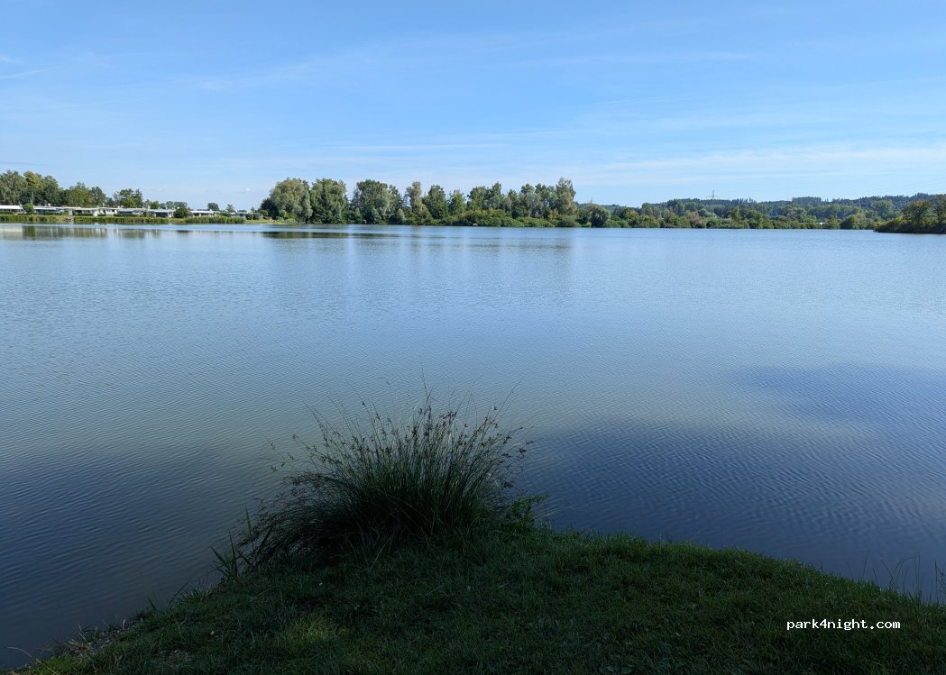 (89364) Rettenbach - 3 Am Silbersee — foto 5