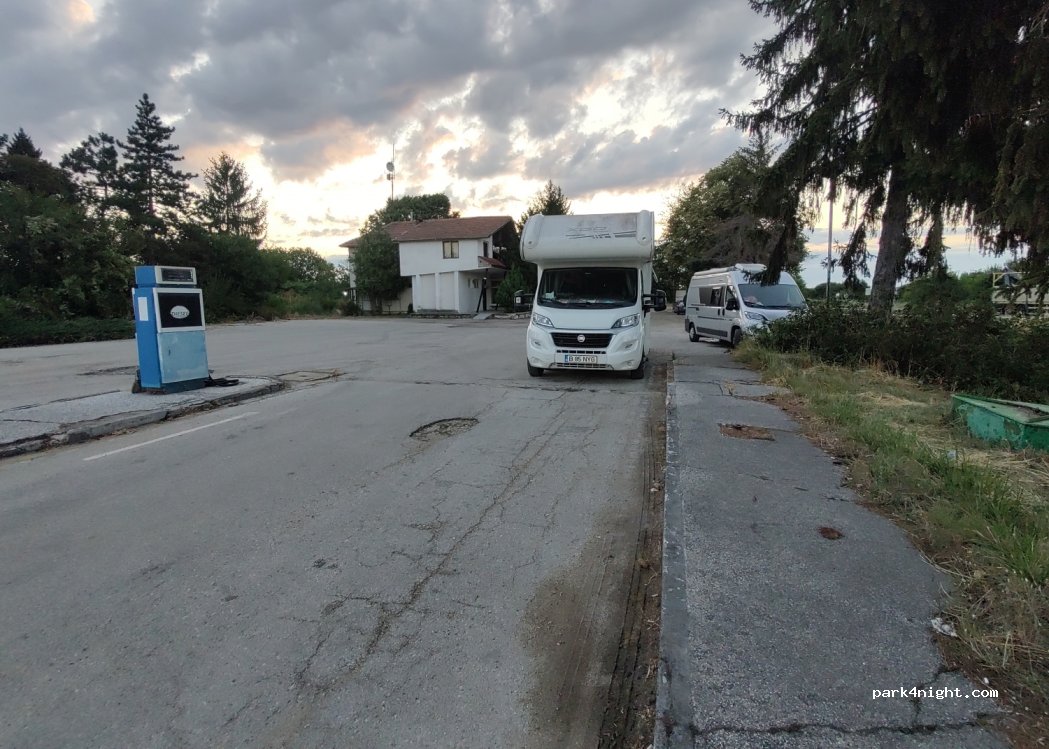 (5294) Gorna Studena - 26 E83 — foto 3