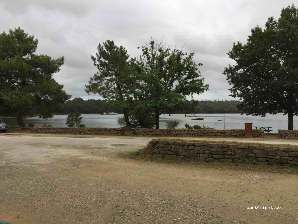 (56600) Lanester - 4 Chemin de la Grande Terre — foto 2