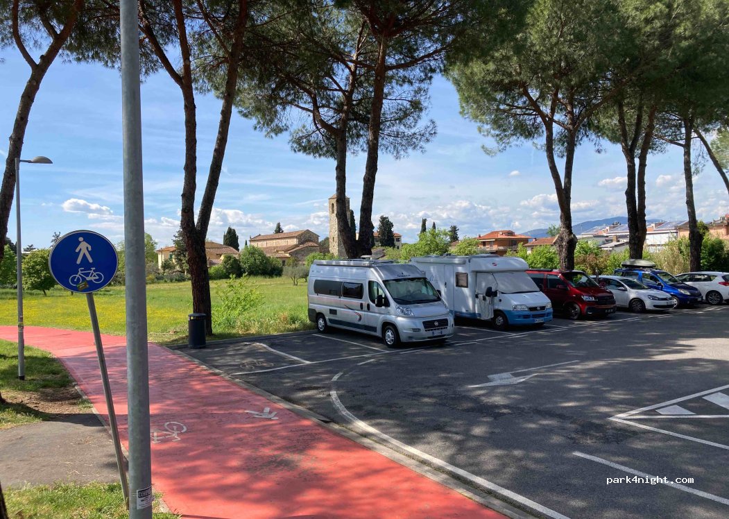(50012) Bagno A Ripoli - 2 Via Enrico Bocci — foto 4
