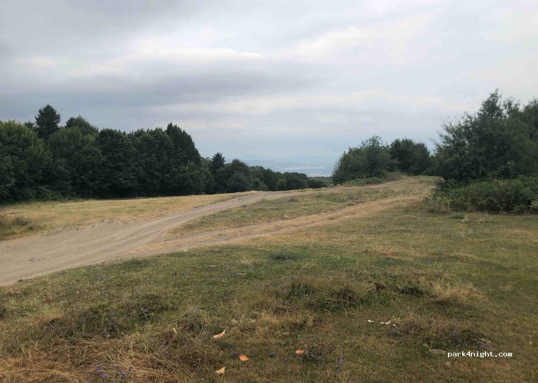 (14030) Bolu - Bolu Kıbrıscık Yolu — foto 2