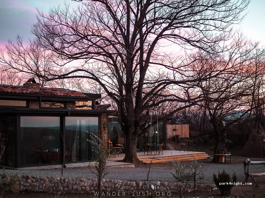 () Sighnaghi - — foto