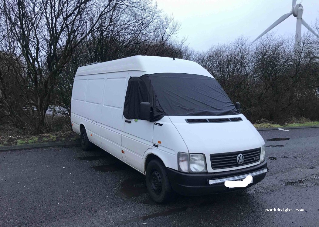 (CA6 4HA) Carlisle - M6 — foto