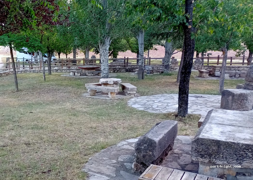 (16317) Salinas del Manzano - Unnamed Road — foto 2