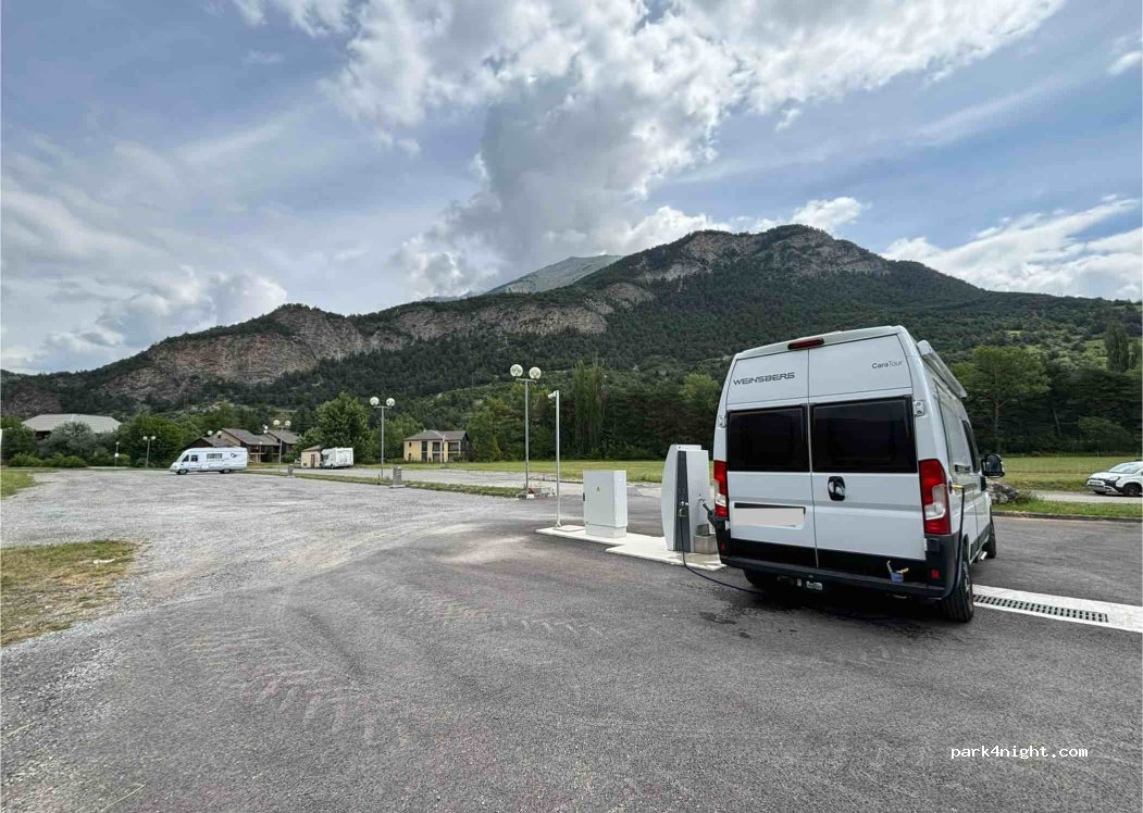 (04850) Jausiers - 45 Mazagrand — foto 2