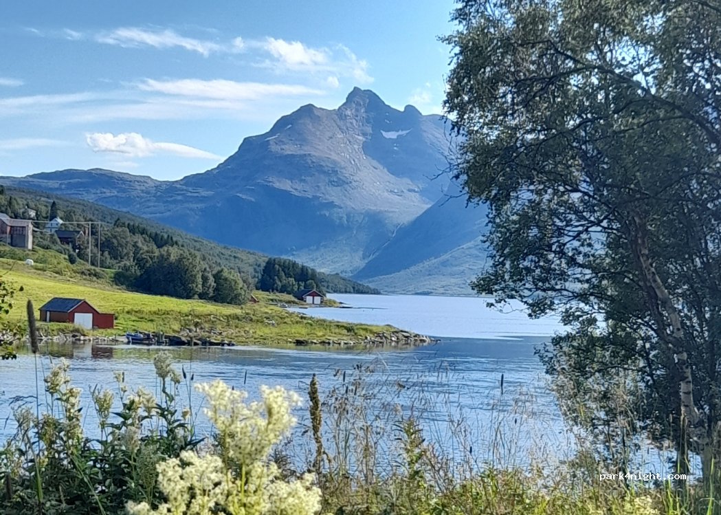 (9455) Engenes - 1994 Andørjaveien — foto