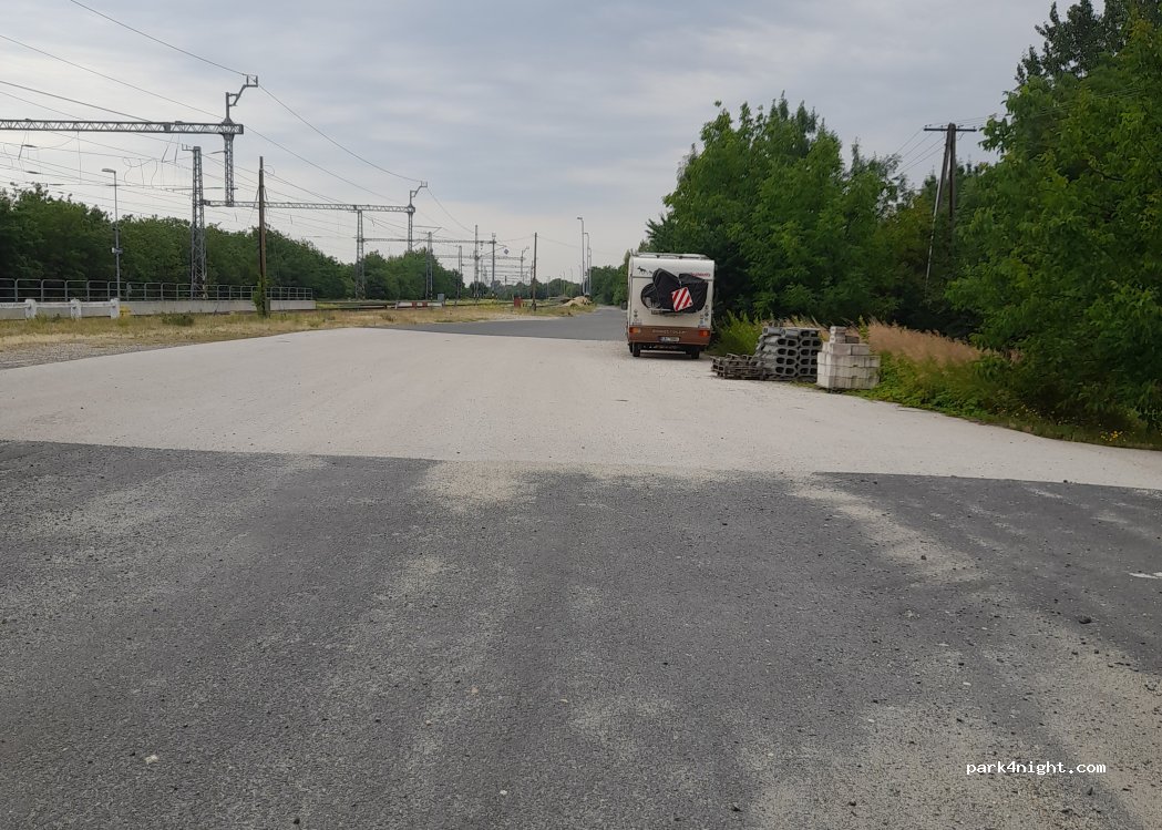 (9631) Hegyfalu - Vasút utca — foto 2