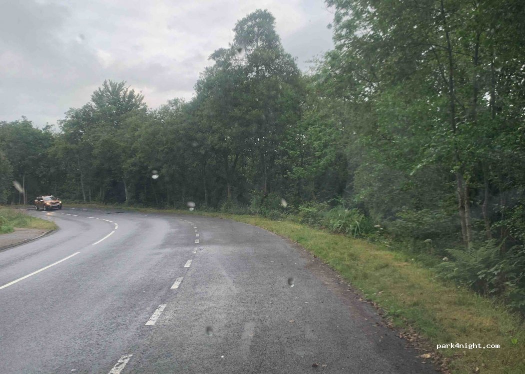 (PH33 6TE) Fort William - Achintee Road — foto