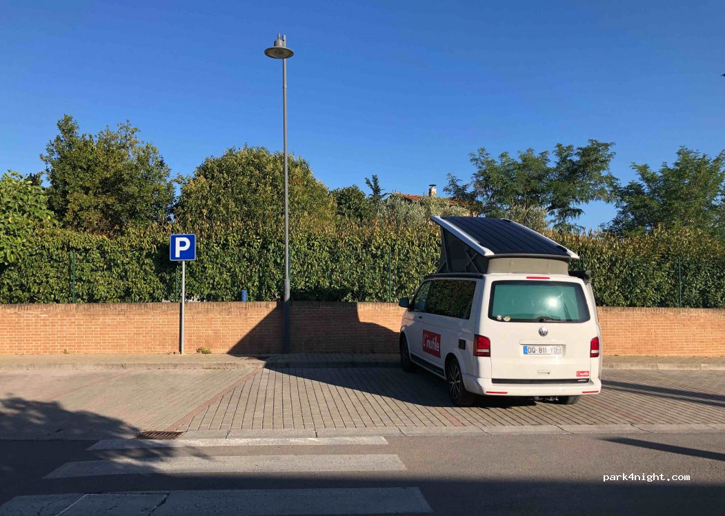 (50021) Barberino Val D'elsa - 16 Via di Bustecca — foto