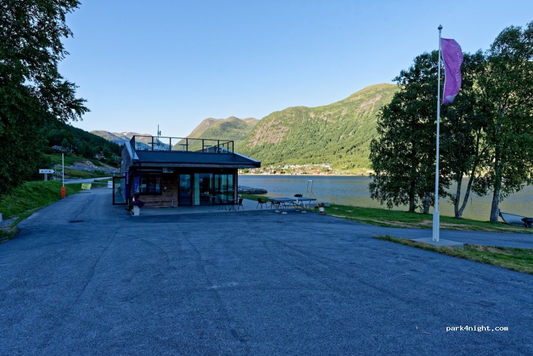 Jølster Panorama — foto