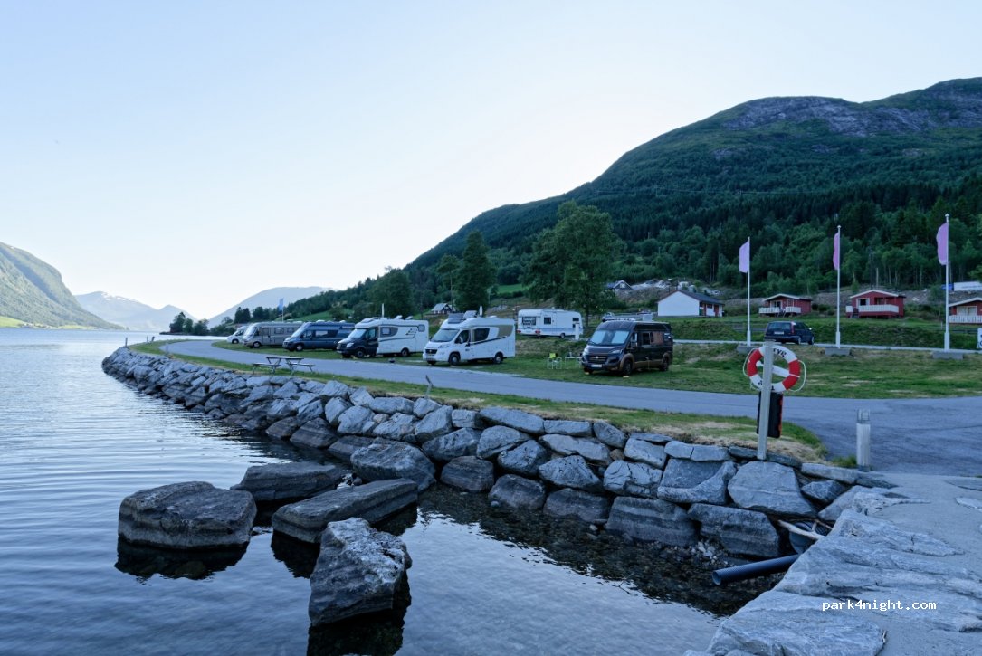 Jølster Panorama — foto 2