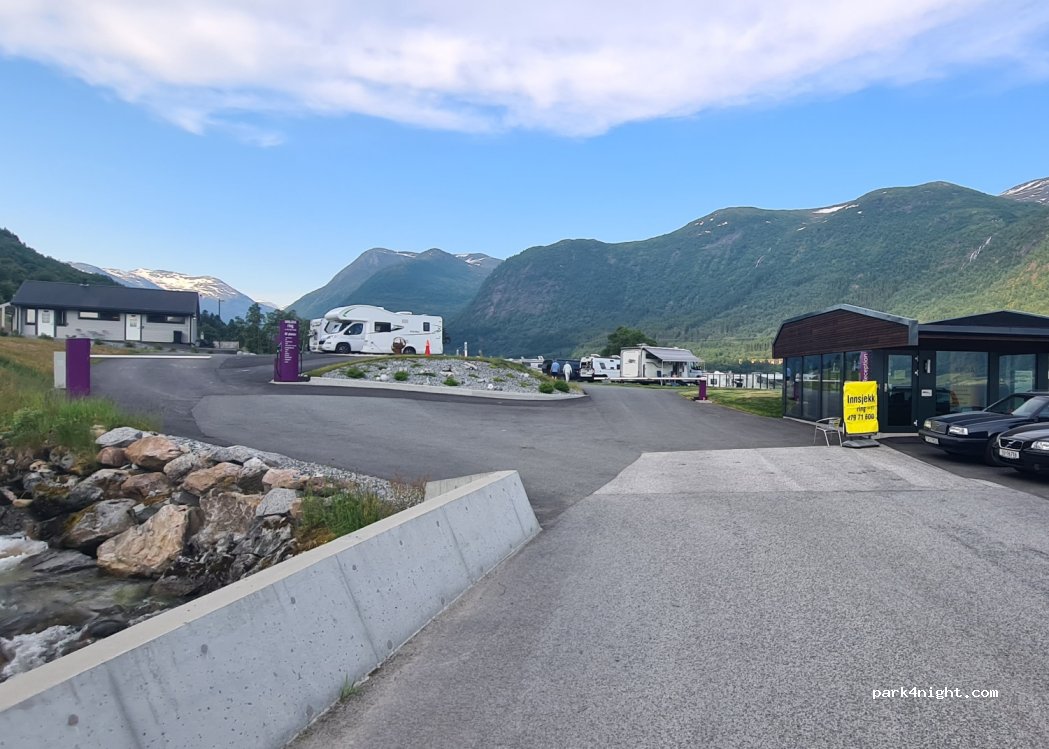 Jølster Panorama — foto 3