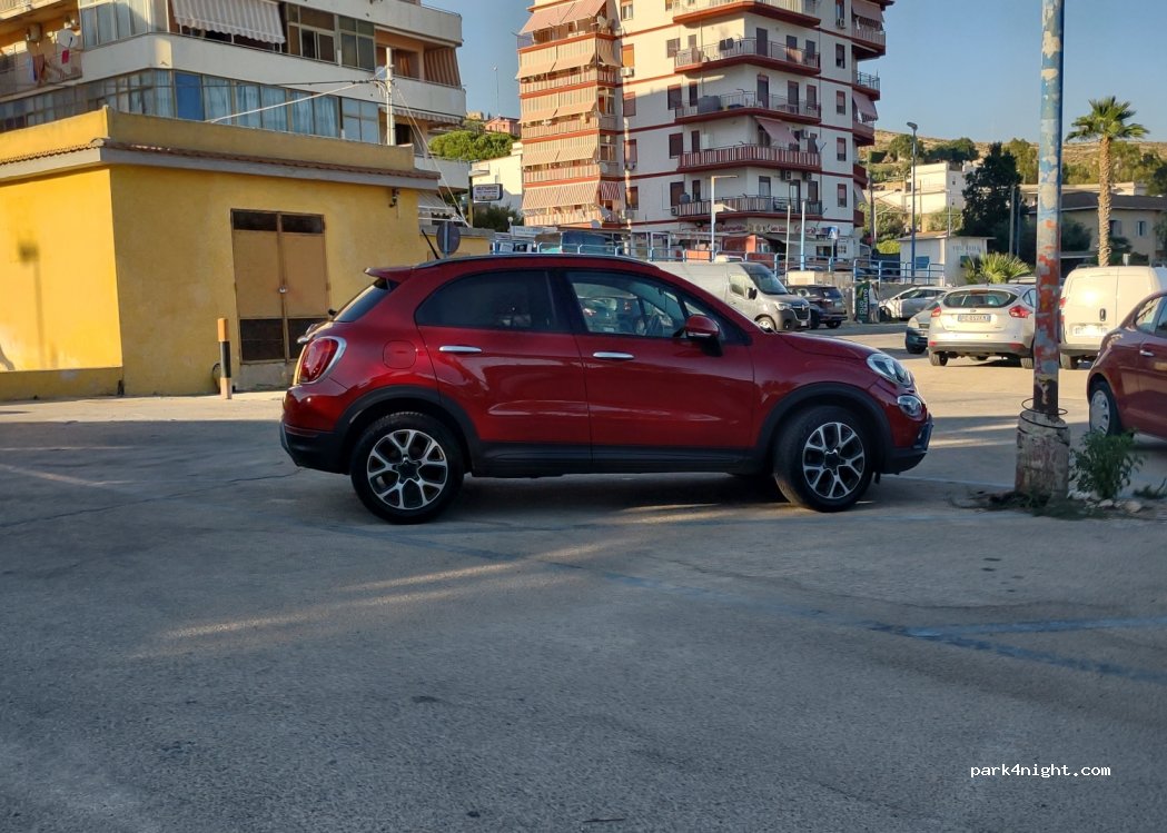 (92014) Porto Empedocle - 44 Viale Mediterraneo — foto 3