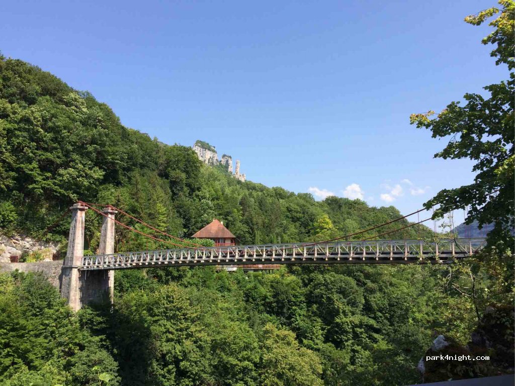 (74540) Gruffy - 991 Route du Pont de l'Abîme — foto 2