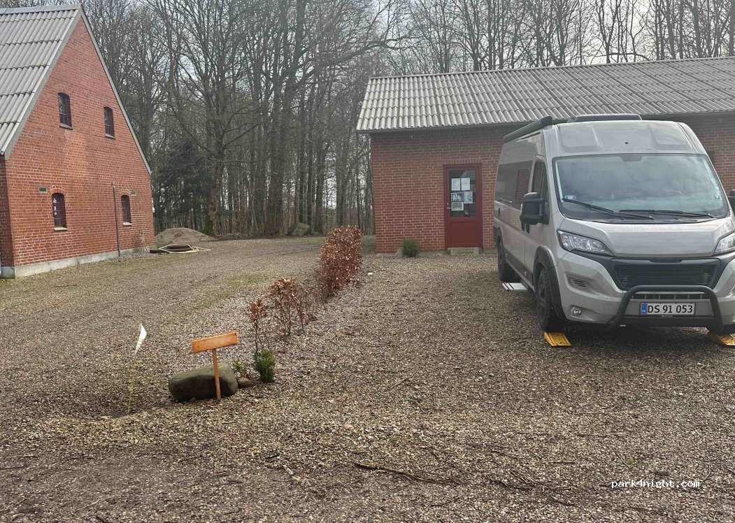 Kollerupgaard — foto 4