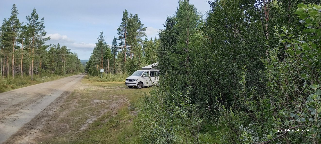 (7374) Røros - 414 Hånesveien — foto
