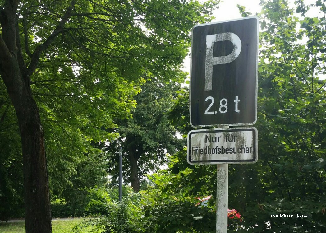(14089) Berlin - 16 Maximilian-Kolbe-Straße — foto