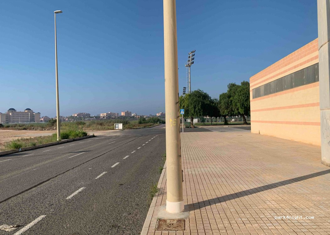 (03130) Santa Pola - 38 CV-865 — foto 2