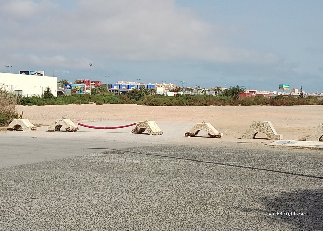 (03130) Santa Pola - 38 CV-865 — foto 4