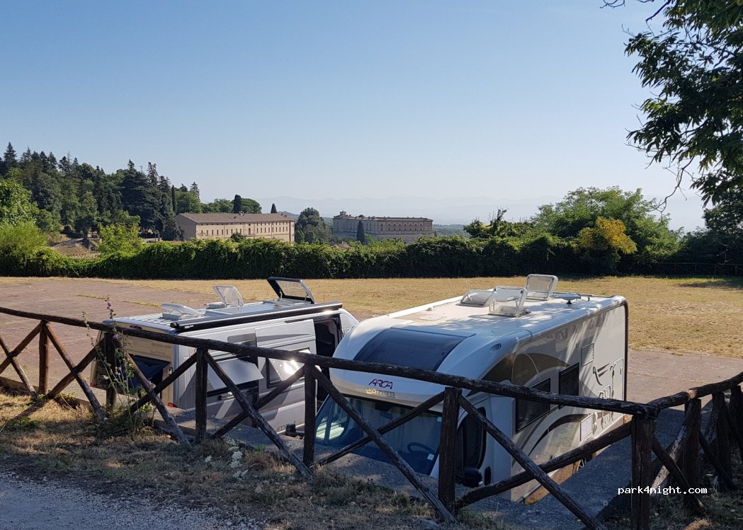 Chalet Italia — foto 3