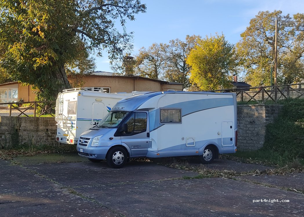 Chalet Italia — foto 4