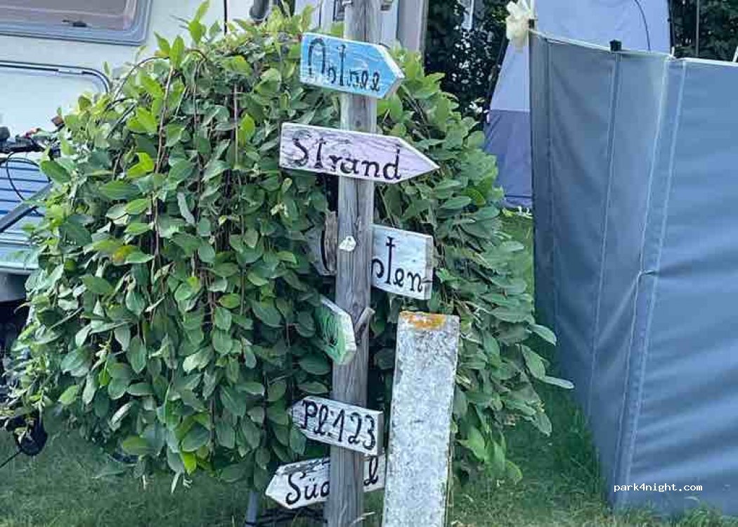 Campingplatz Rettin — foto 3