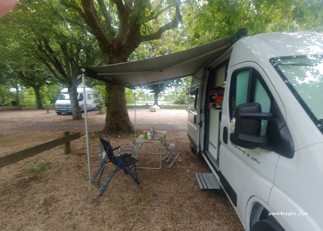 (45380) La Chapelle-Saint-Mesmin - Chemin de Fourneaux — foto 3