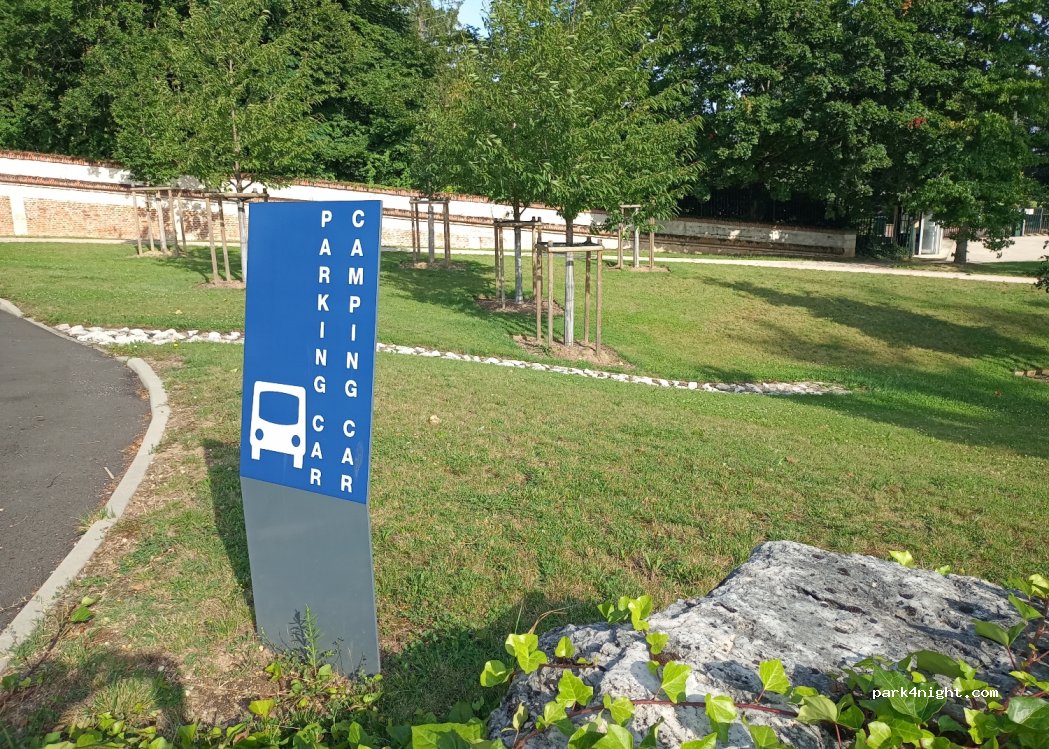 (45100) Saint-Cyr-en-Val - — foto