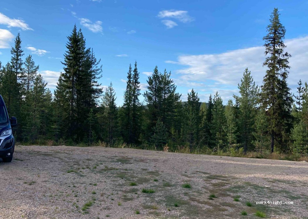(933 91) Arvidsjaur - Unnamed Road — foto 2