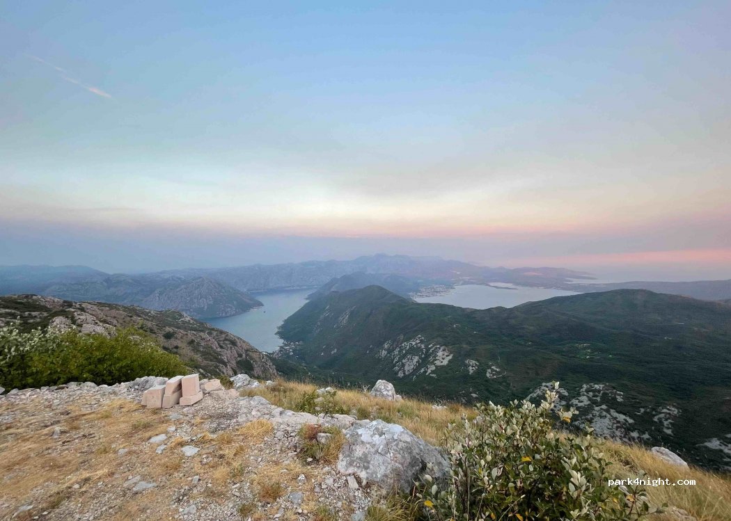 (85340) Herceg Novi - Unnamed Road — foto 2