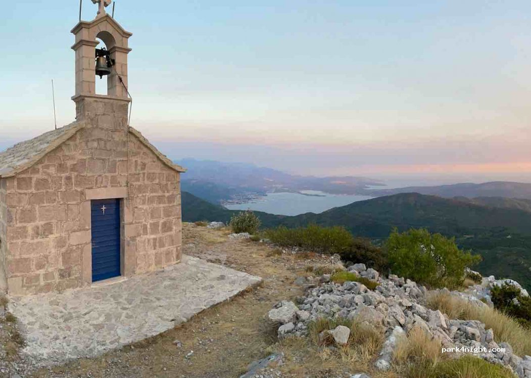 (85340) Herceg Novi - Unnamed Road — foto 3