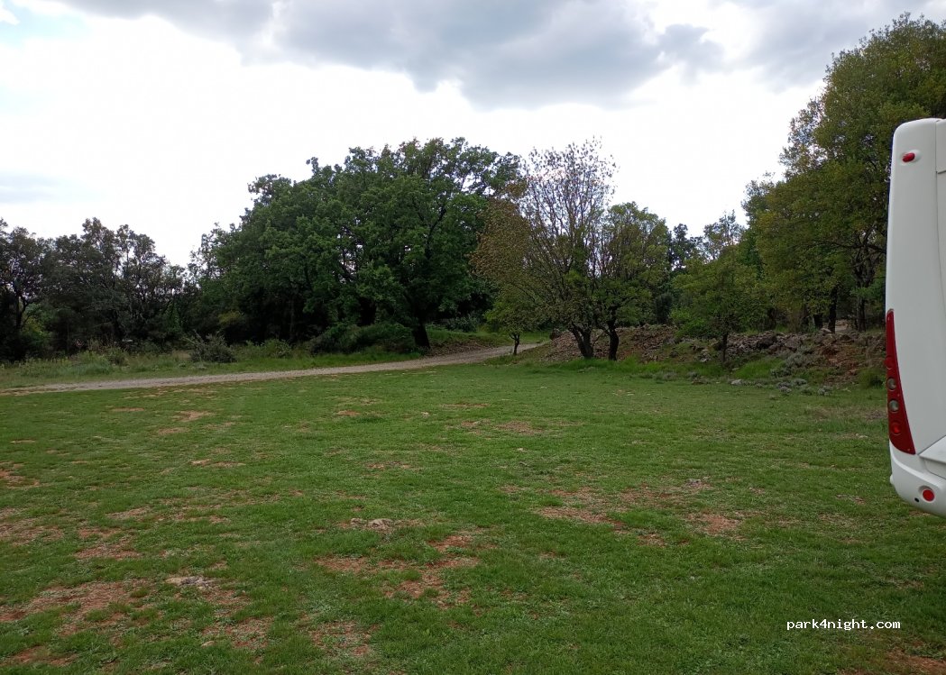 (34380) Viols-en-Laval - 10 Les Claparèdes — foto 2
