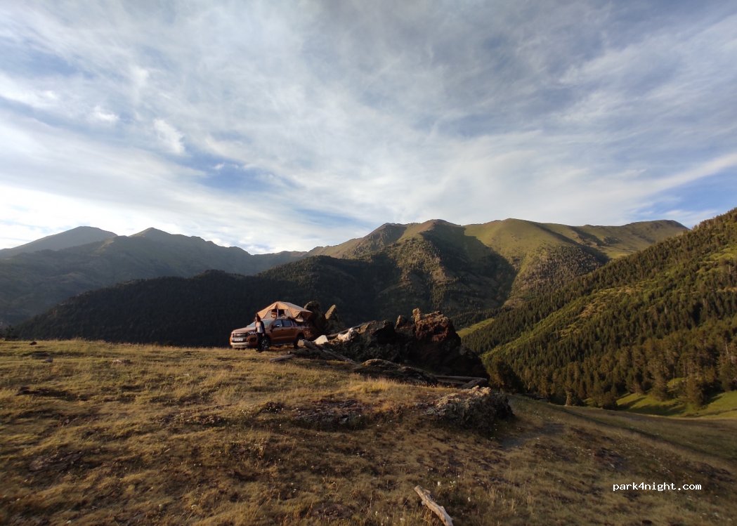 (25574) Alins - Carretera de Tor — foto 2