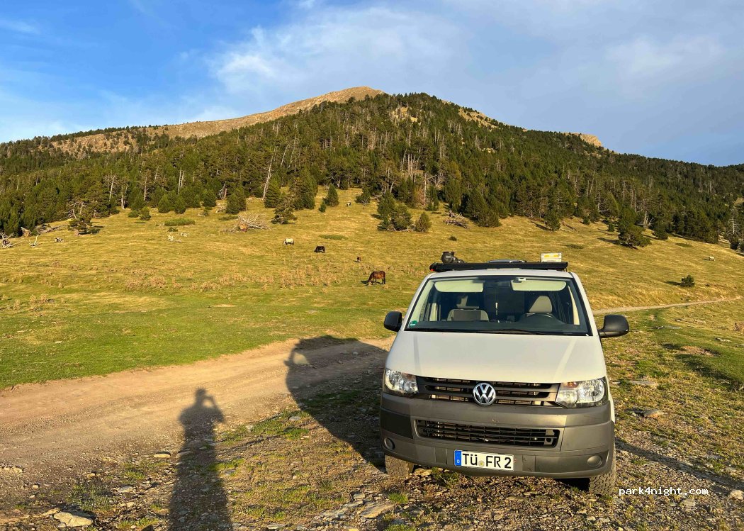 (25574) Alins - Carretera de Tor — foto 4