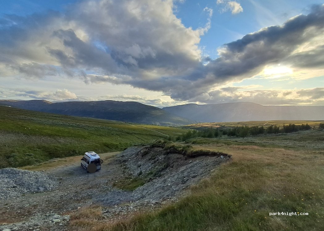 (7340) Oppdal - Unnamed Road — foto 2
