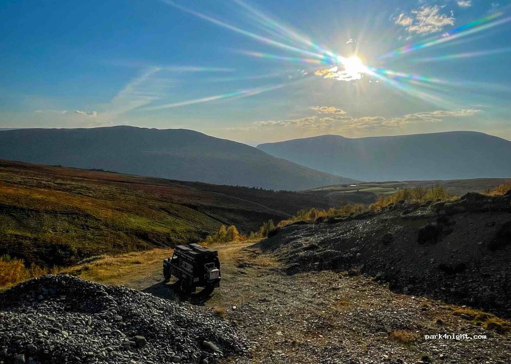 (7340) Oppdal - Unnamed Road — foto 3