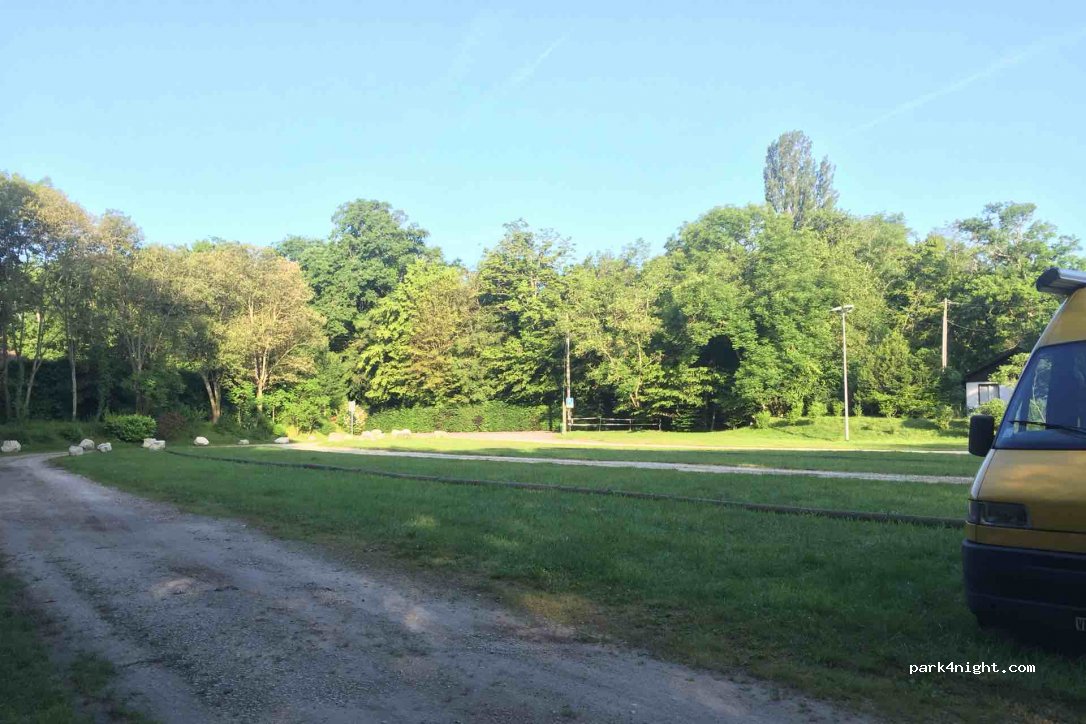 (1245) Collonge-Bellerive - 11 Chemin Armand-Dufaux — foto 3