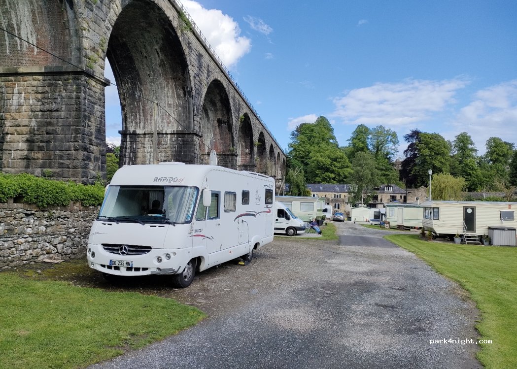 (LA6 3ET) Ingleton - 1 Holme Head Farm Road — foto 2