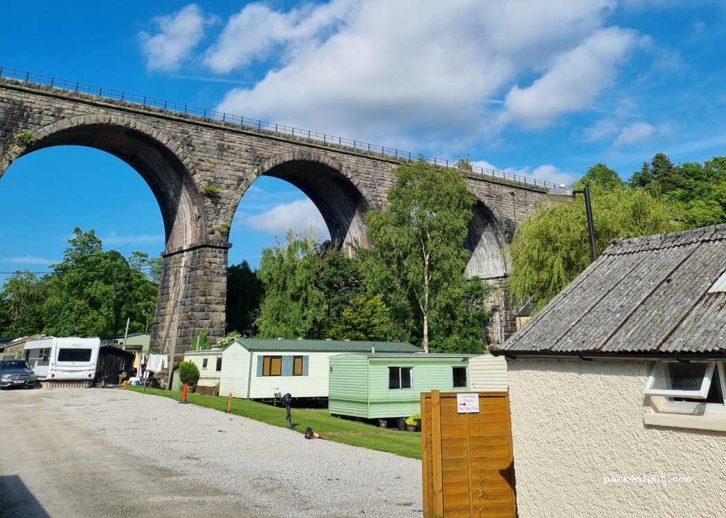 (LA6 3ET) Ingleton - 1 Holme Head Farm Road — foto 3